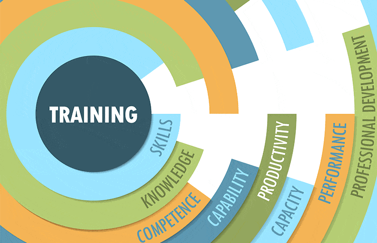 workforce training