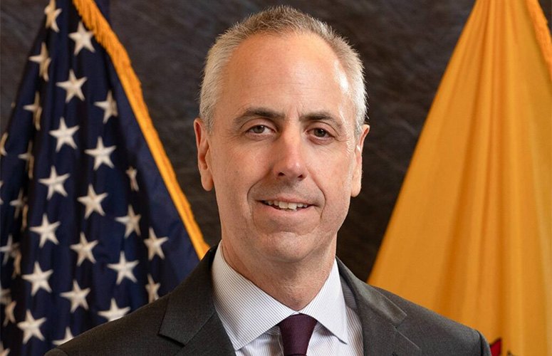 Aaron Binder