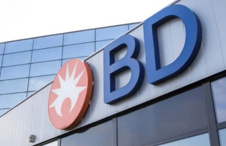 BD