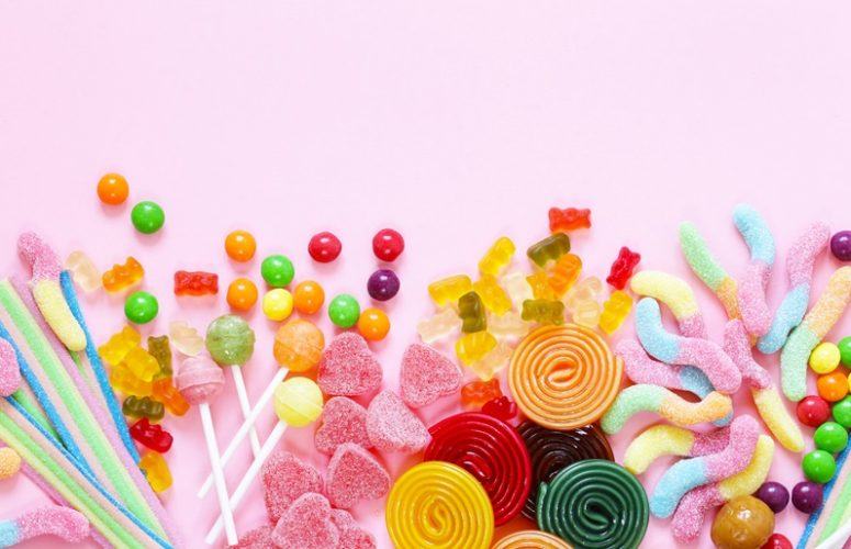 Candy