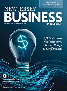 December cover