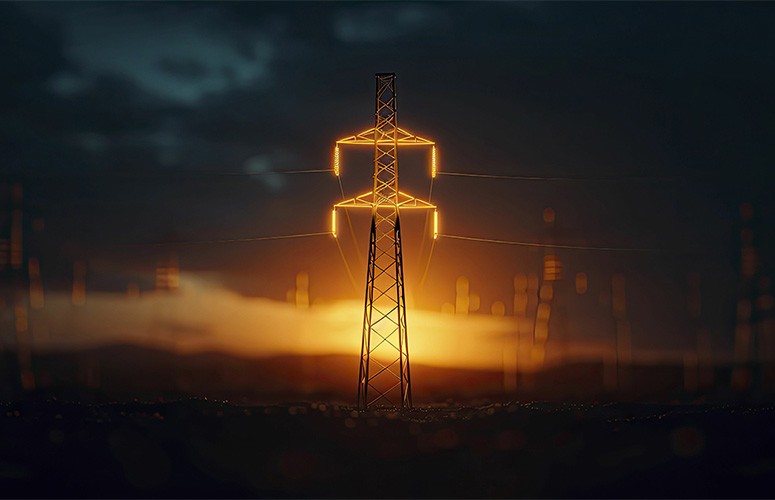 energy