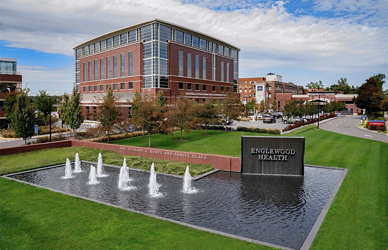 Englewood Health