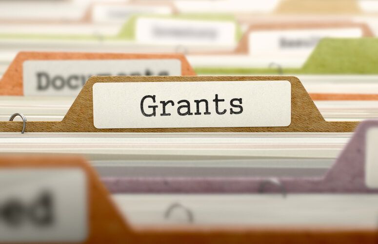 grant