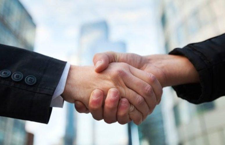 Handshake