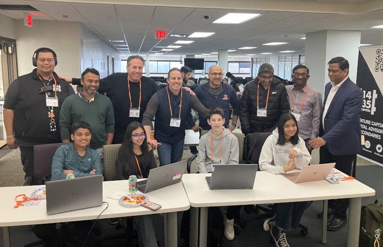 hackathon