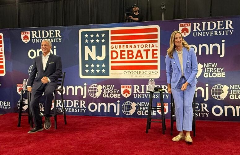 debate