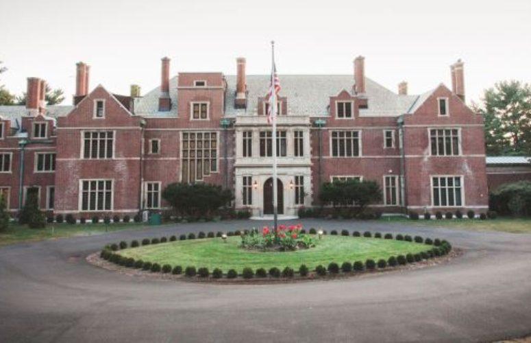 Natirar Mansion