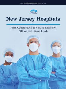NJHA 2025
