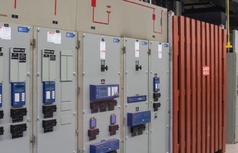 ON3 power plant