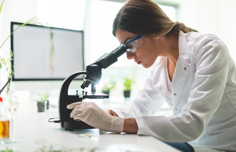 researcher