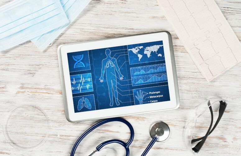 digital health