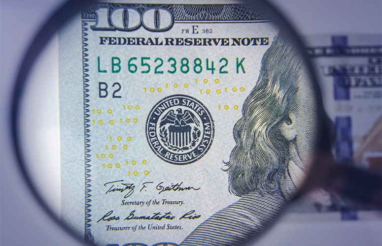 money