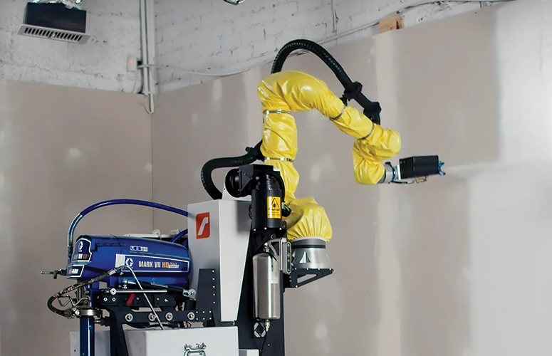robot