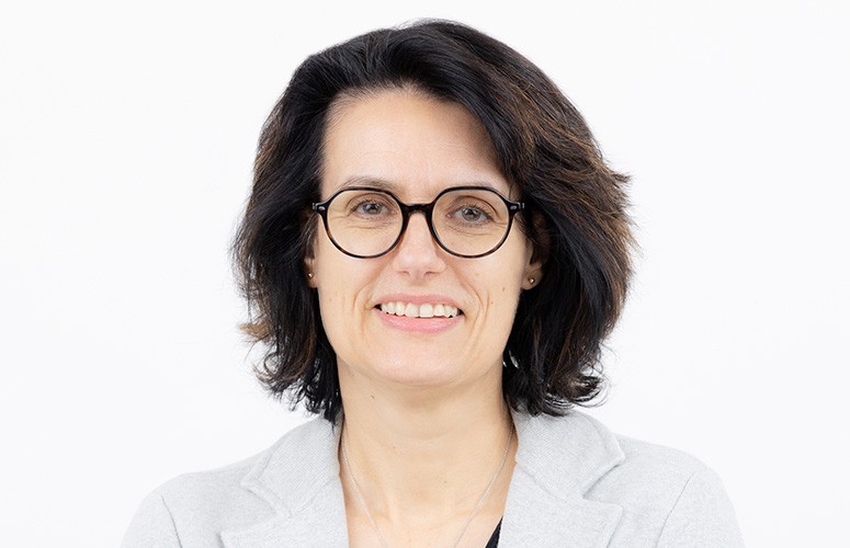Virginie Maillard