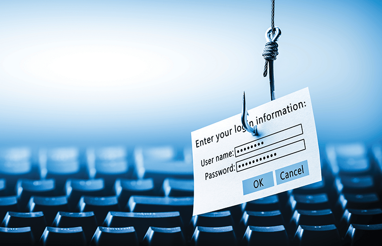 phishing
