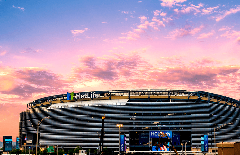 Bergen Metlife