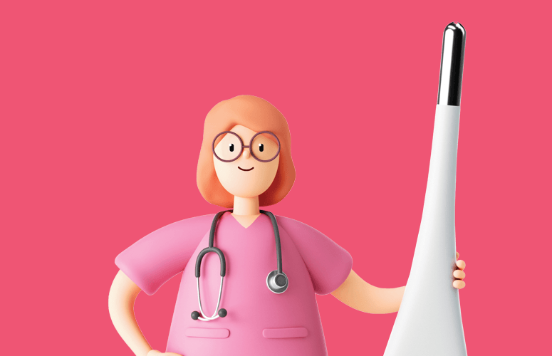 doctor