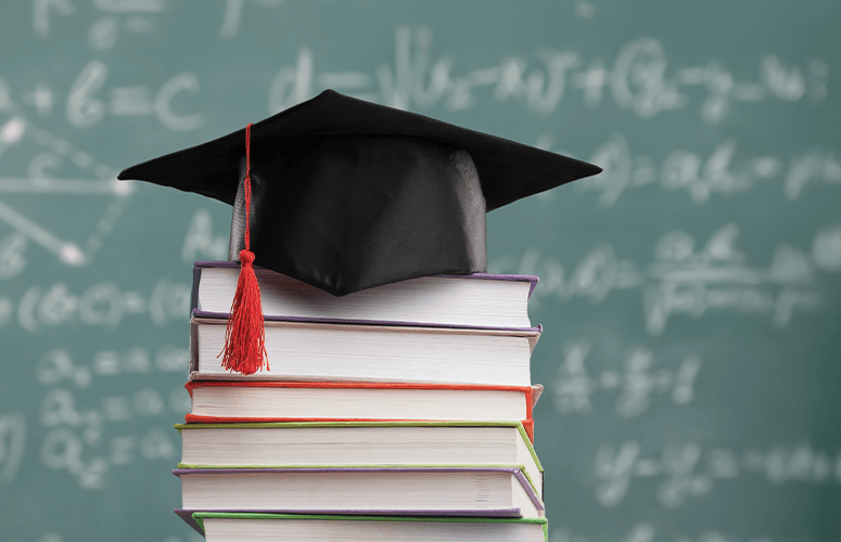 higher ed