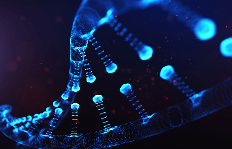 dna